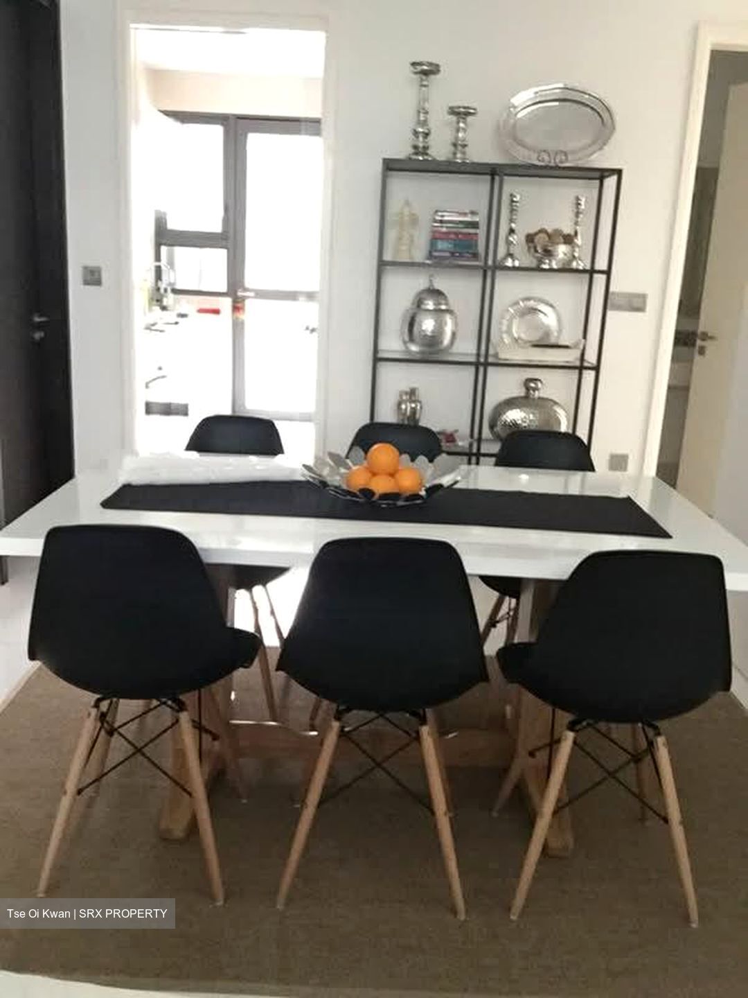Holland Residences (D10), Condominium #534801251